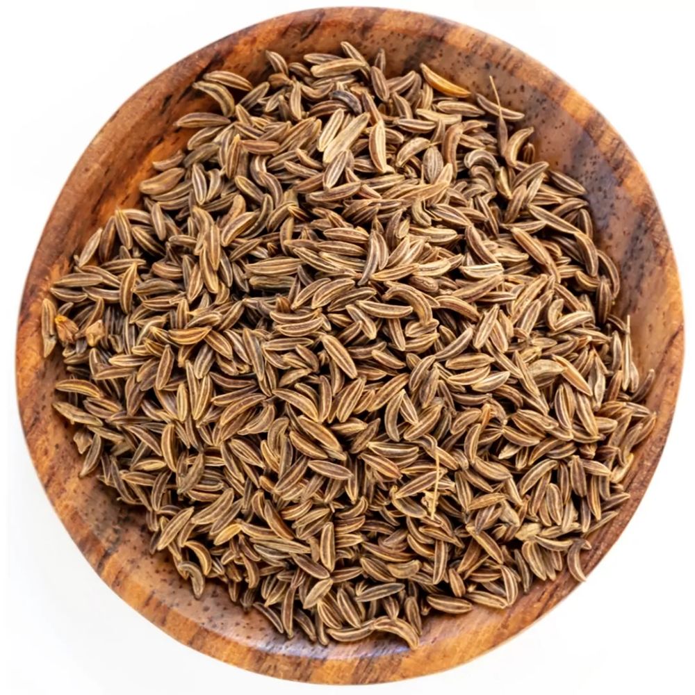 Caraway Seeds